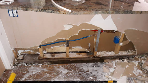 Best Emergency water damage restoration  in Glade Spring, VA